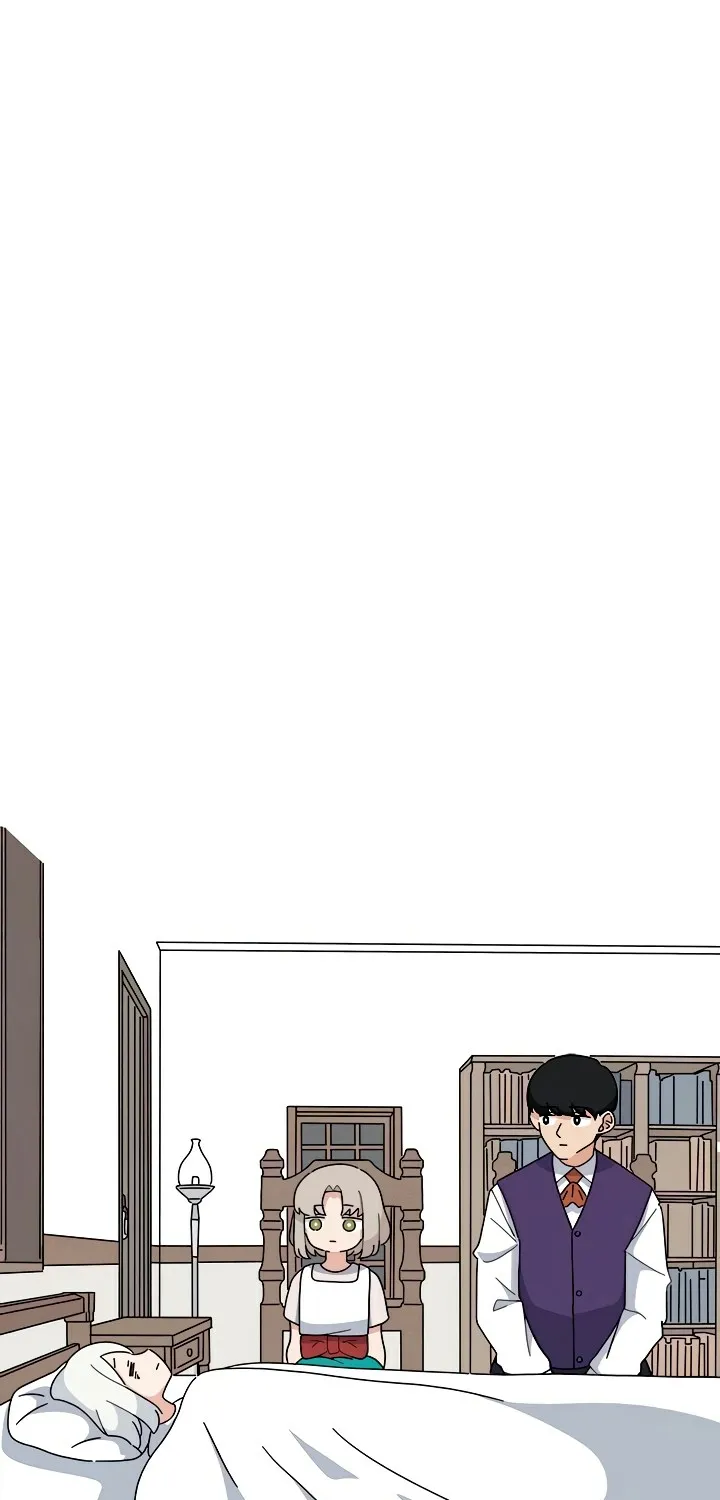 Here Comes the Exhausted Maid! Chapter 11 page 57 - 
