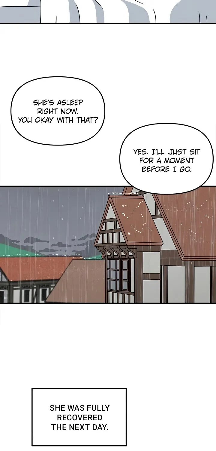 Here Comes the Exhausted Maid! Chapter 11 page 58 - 