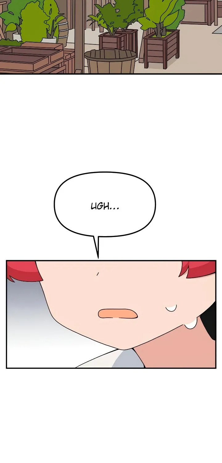 Here Comes the Exhausted Maid! Chapter 12 page 2 - 