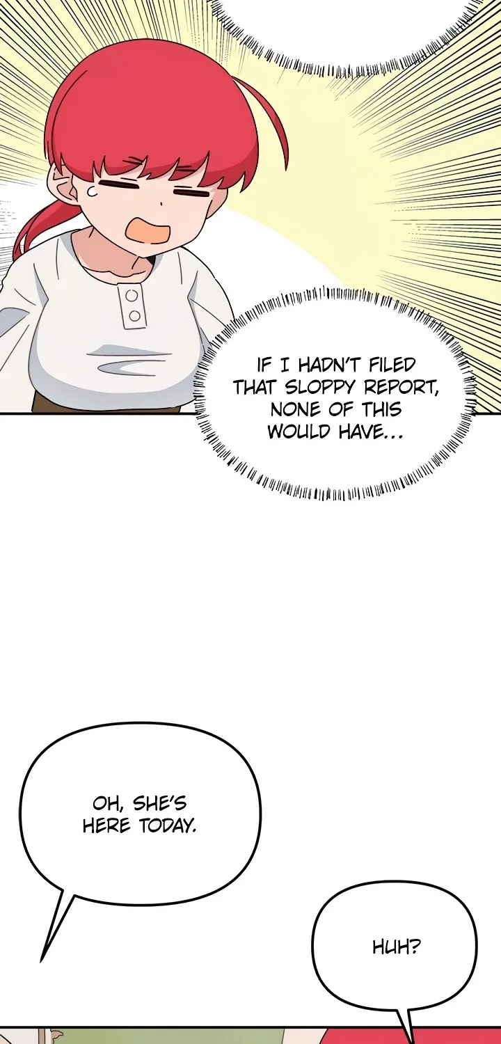 Here Comes the Exhausted Maid! Chapter 12 page 14 - 