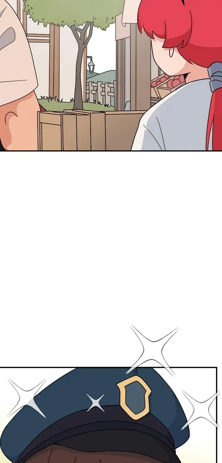 Here Comes the Exhausted Maid! Chapter 12 page 15 - 