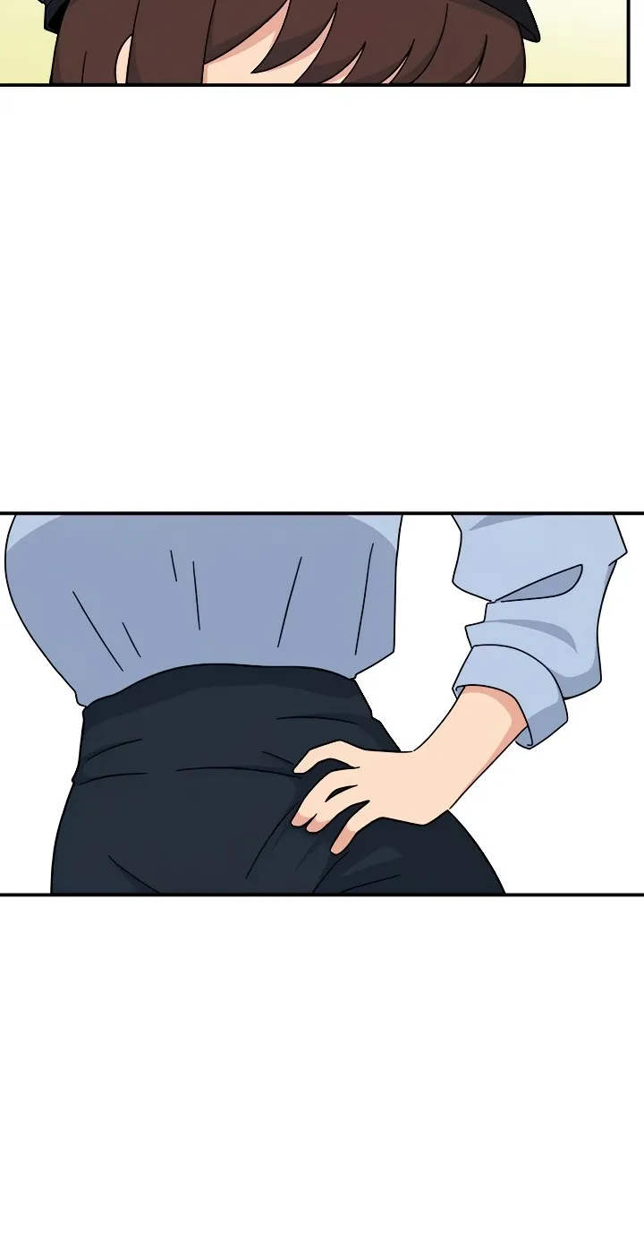Here Comes the Exhausted Maid! Chapter 12 page 16 - 
