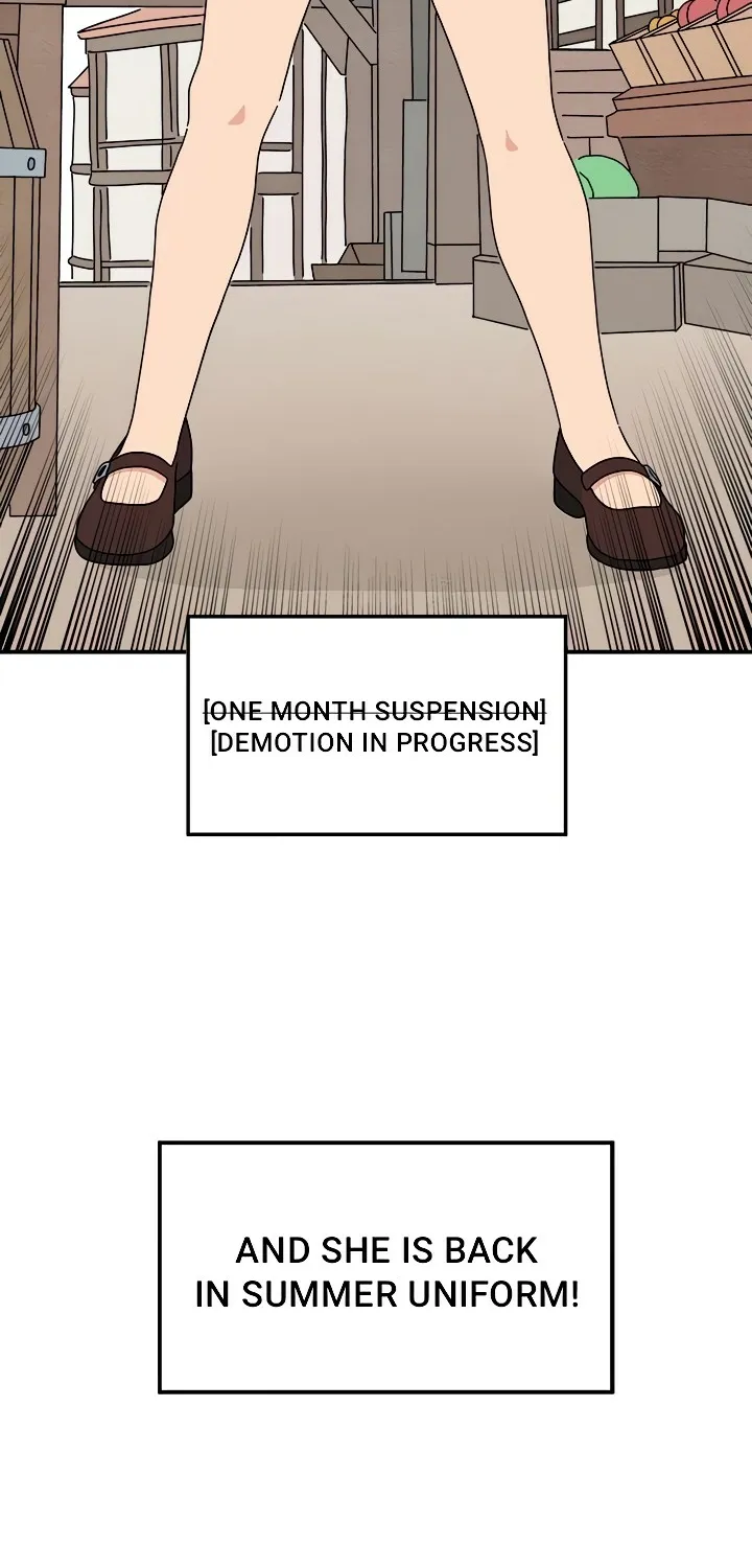 Here Comes the Exhausted Maid! Chapter 12 page 18 - 