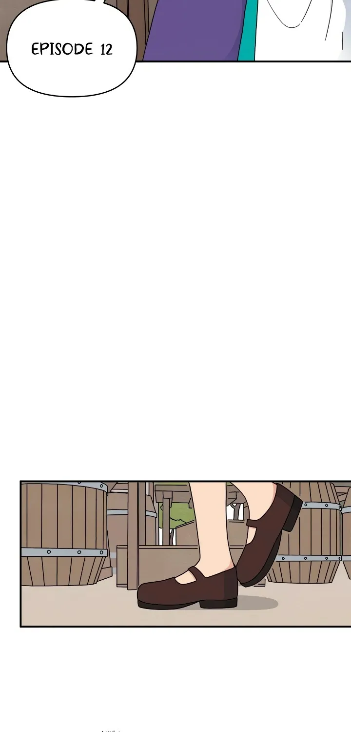 Here Comes the Exhausted Maid! Chapter 12 page 20 - 