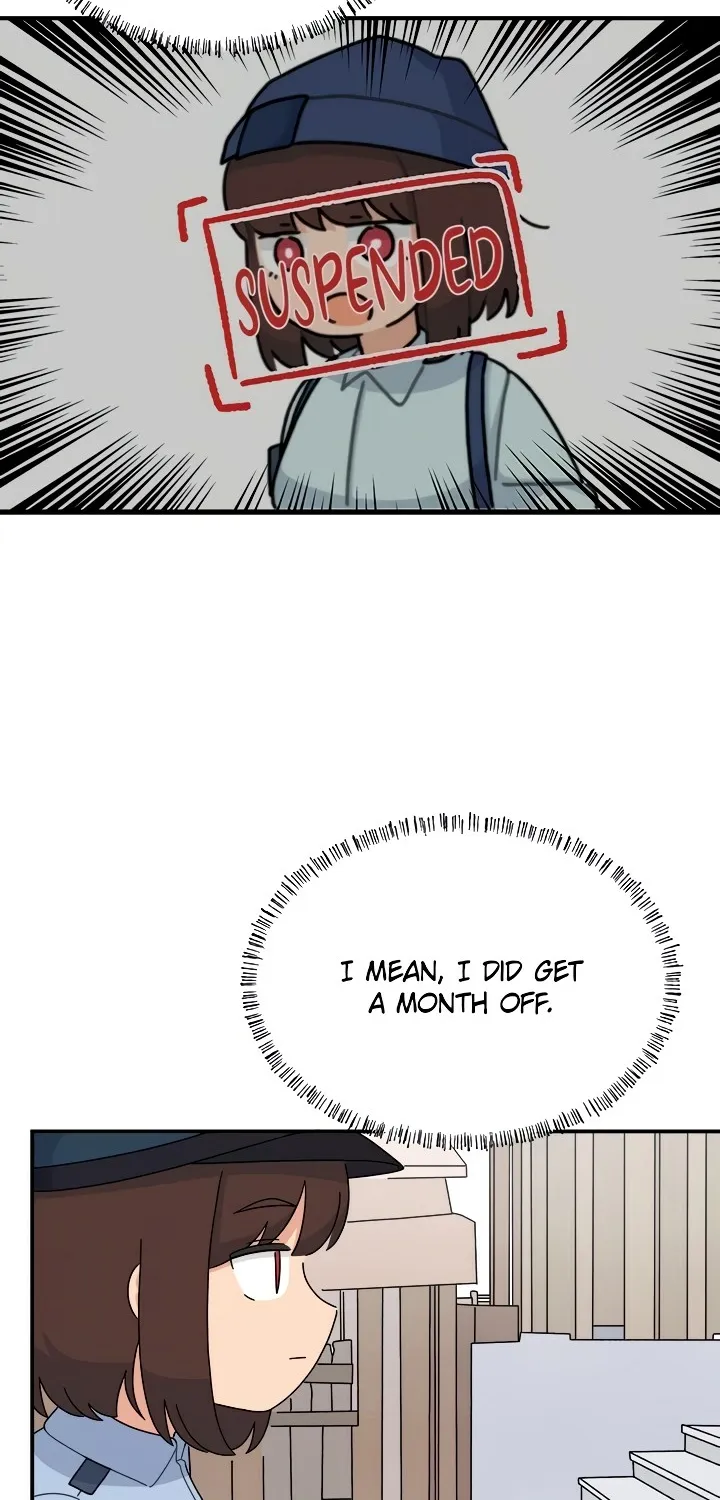 Here Comes the Exhausted Maid! Chapter 12 page 22 - 