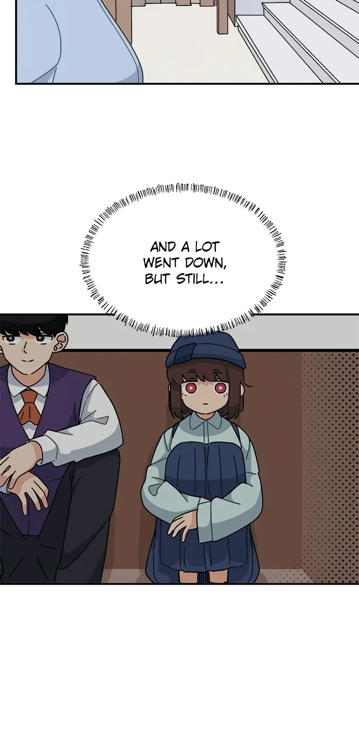 Here Comes the Exhausted Maid! Chapter 12 page 23 - 