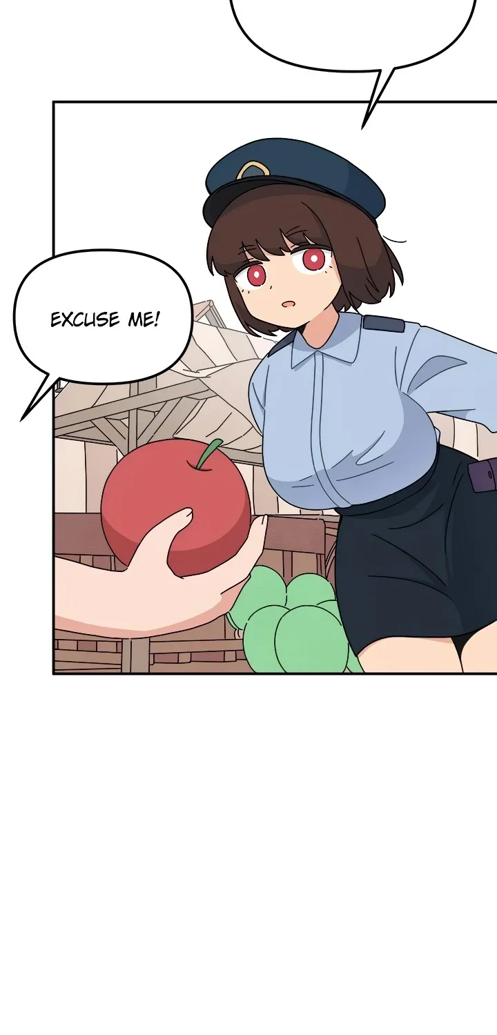 Here Comes the Exhausted Maid! Chapter 12 page 26 - 