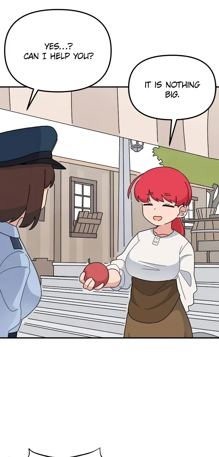 Here Comes the Exhausted Maid! Chapter 12 page 27 - 