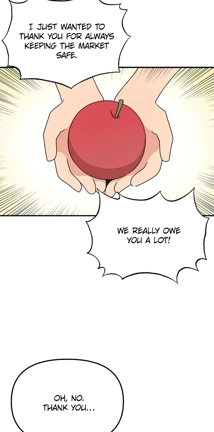 Here Comes the Exhausted Maid! Chapter 12 page 28 - 