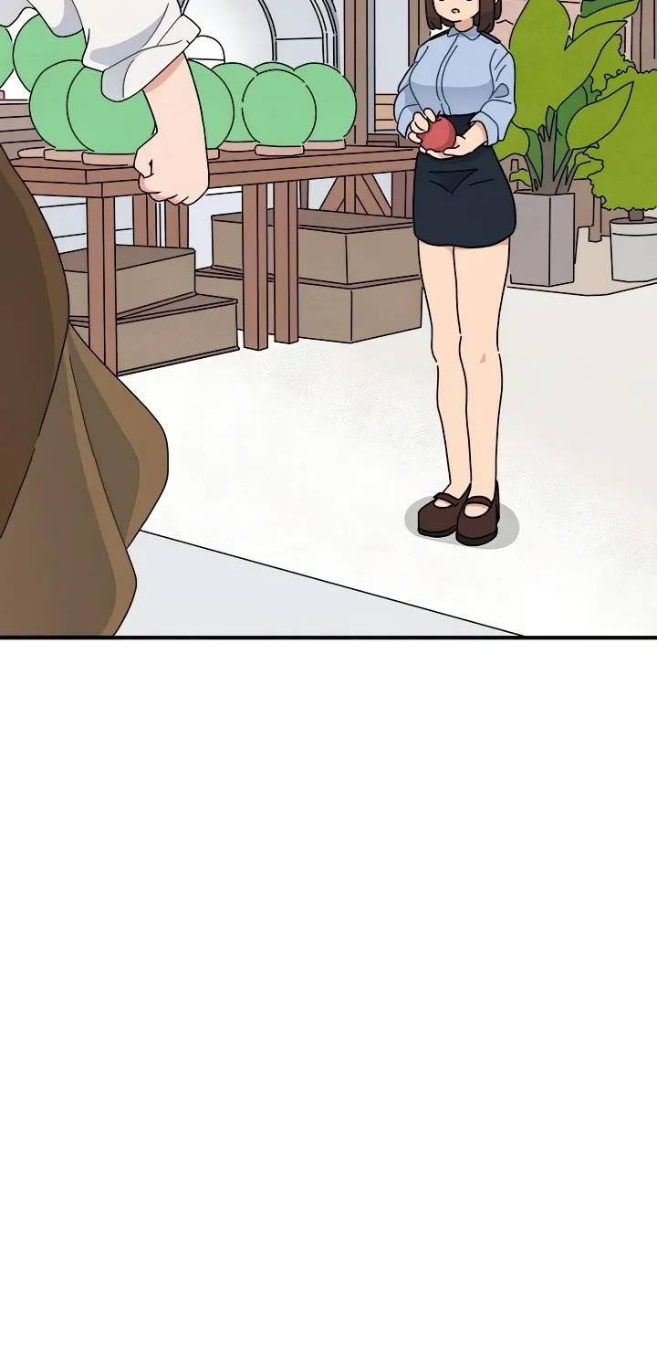 Here Comes the Exhausted Maid! Chapter 12 page 31 - 