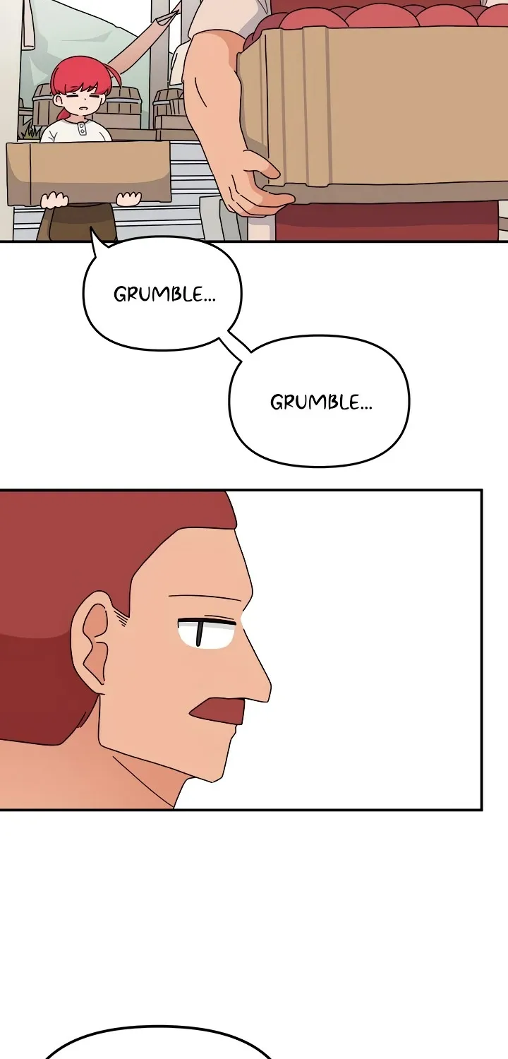Here Comes the Exhausted Maid! Chapter 12 page 6 - 