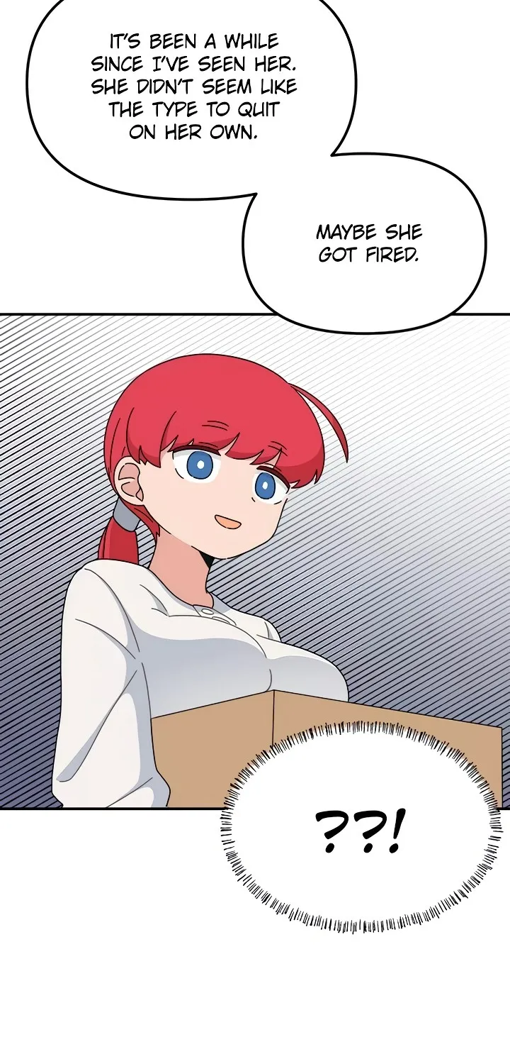 Here Comes the Exhausted Maid! Chapter 12 page 10 - 