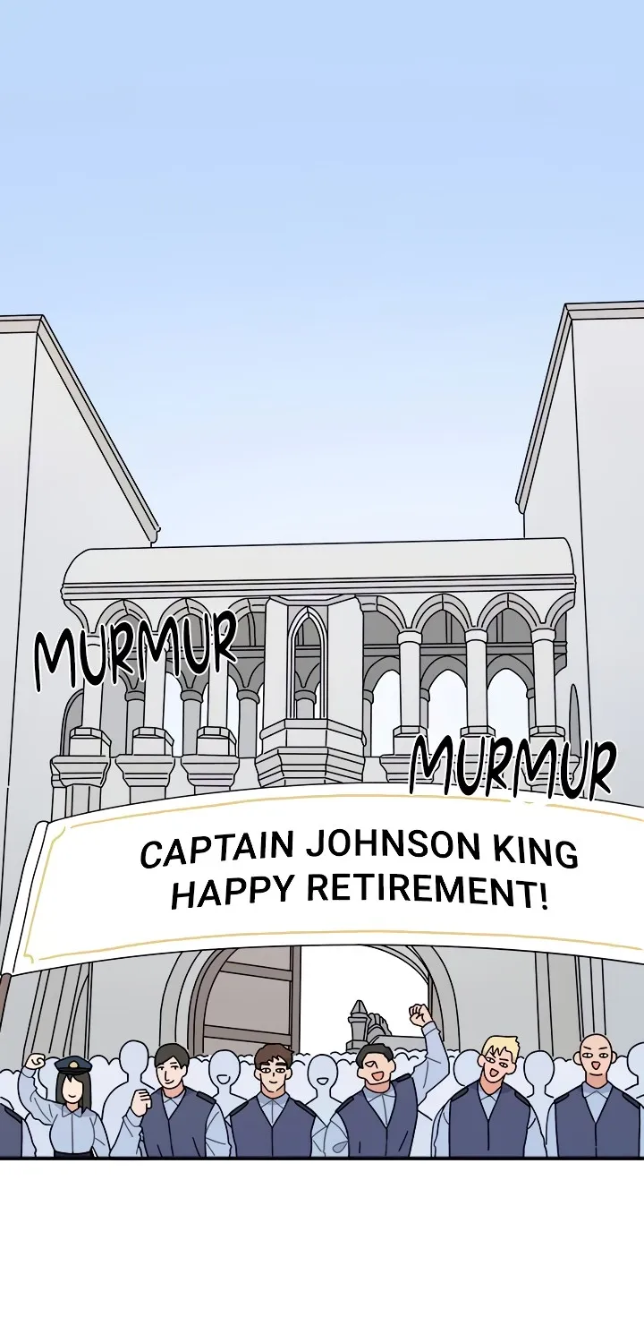 Here Comes the Exhausted Maid! Chapter 13 page 1 - 
