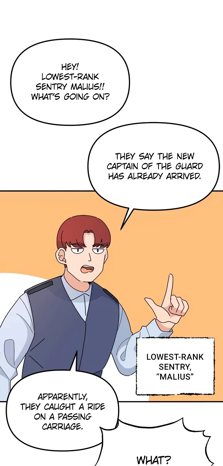 Here Comes the Exhausted Maid! Chapter 13 page 13 - 