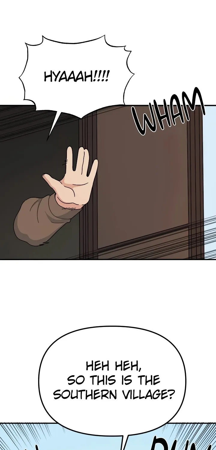 Here Comes the Exhausted Maid! Chapter 13 page 15 - 