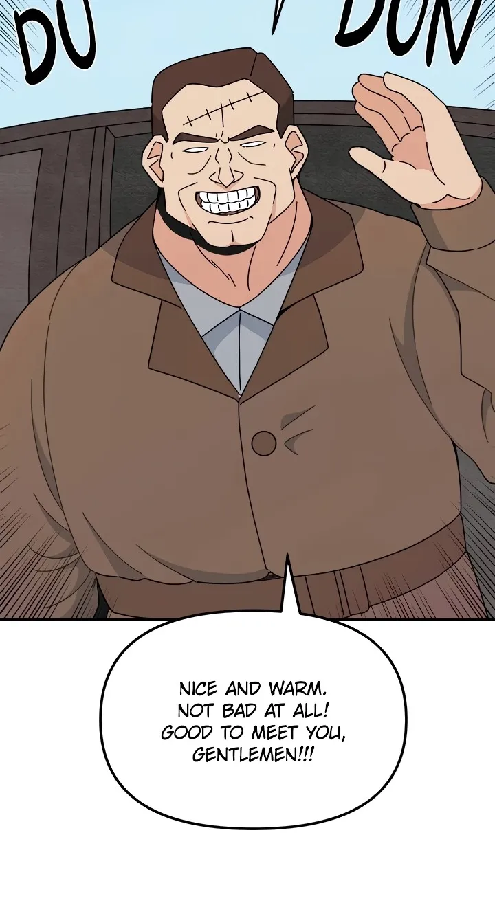 Here Comes the Exhausted Maid! Chapter 13 page 16 - 