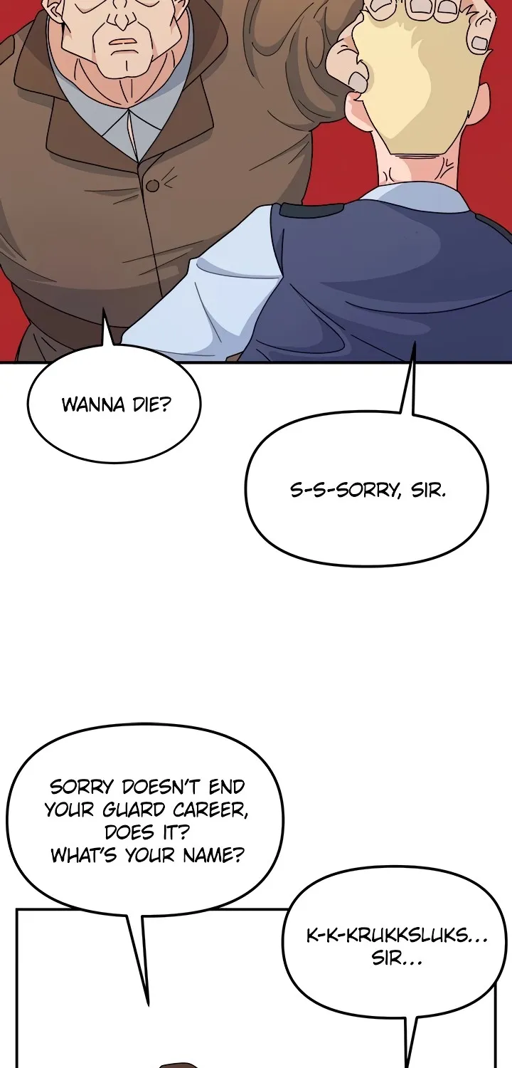 Here Comes the Exhausted Maid! Chapter 13 page 19 - 