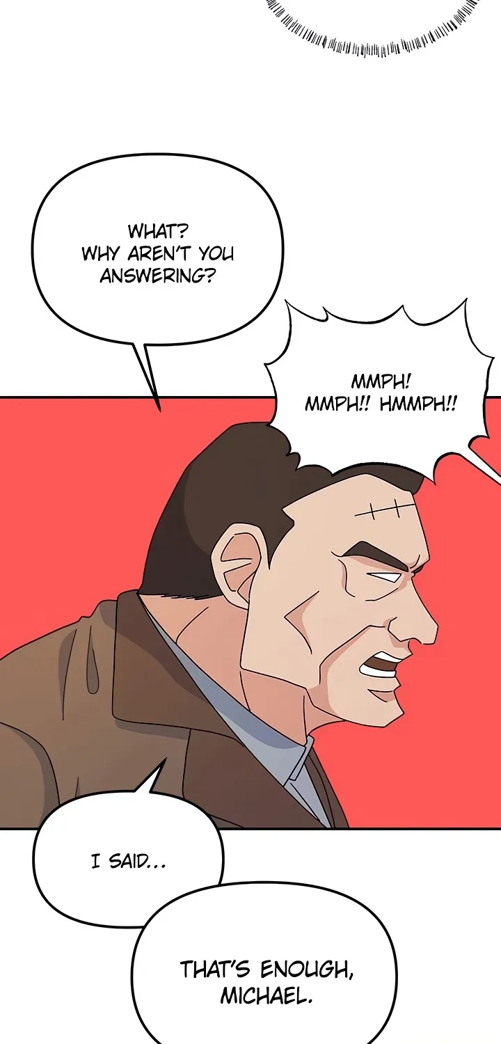 Here Comes the Exhausted Maid! Chapter 13 page 21 - 