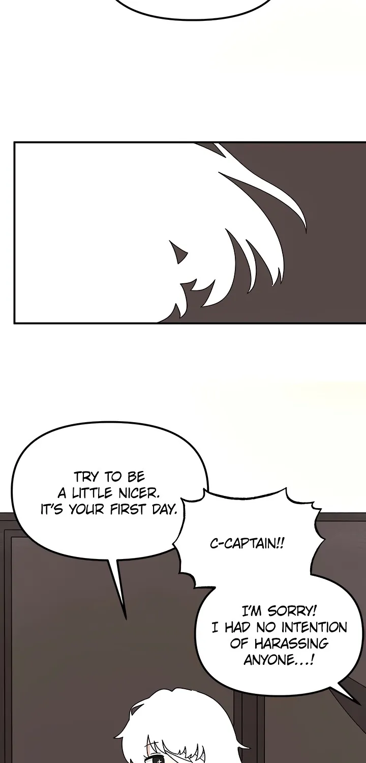 Here Comes the Exhausted Maid! Chapter 13 page 22 - 