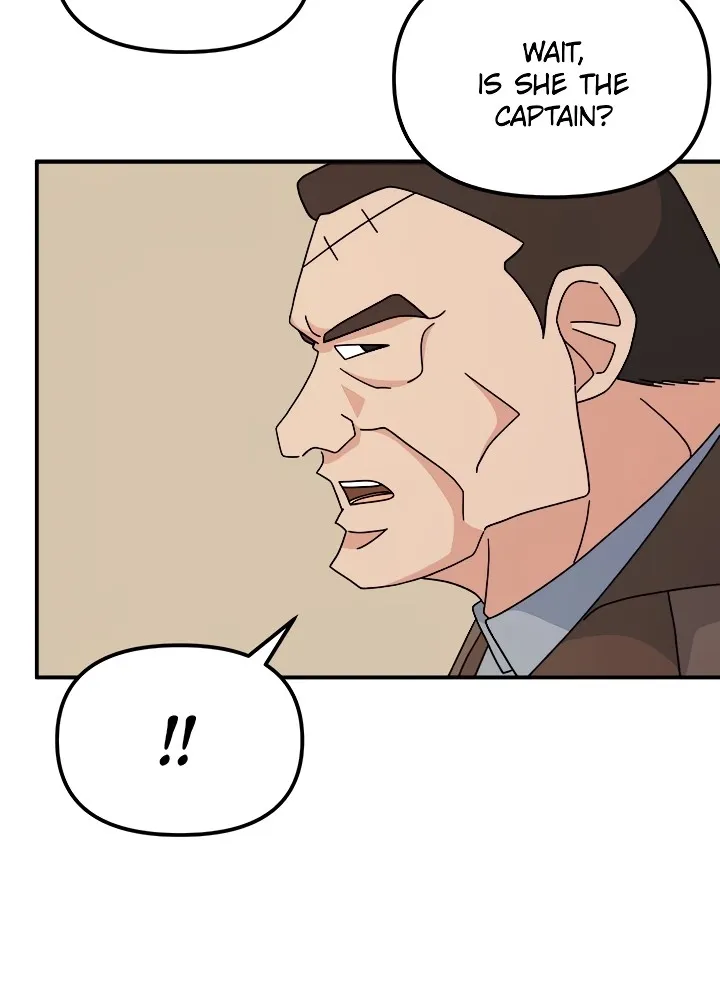 Here Comes the Exhausted Maid! Chapter 13 page 24 - 