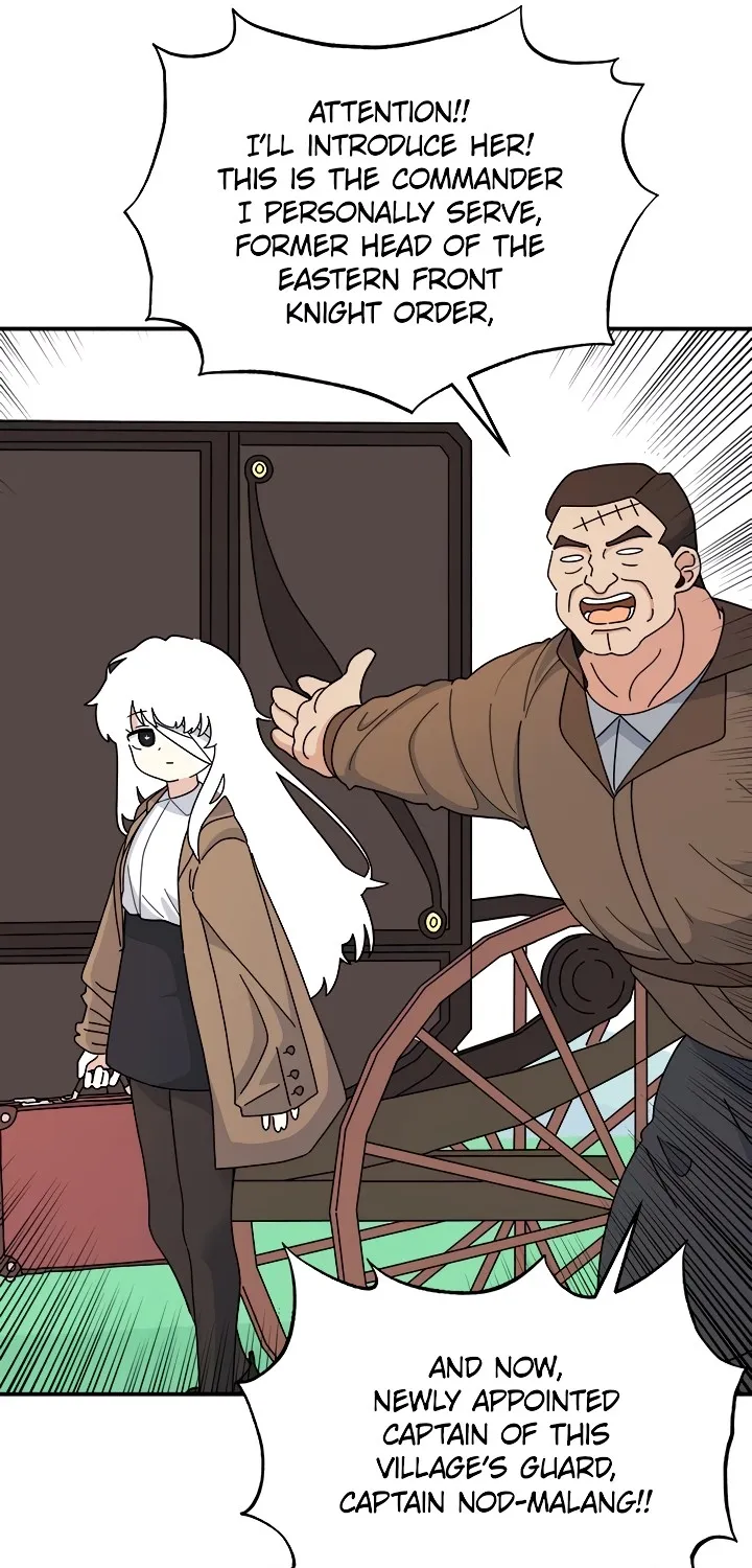 Here Comes the Exhausted Maid! Chapter 13 page 25 - 