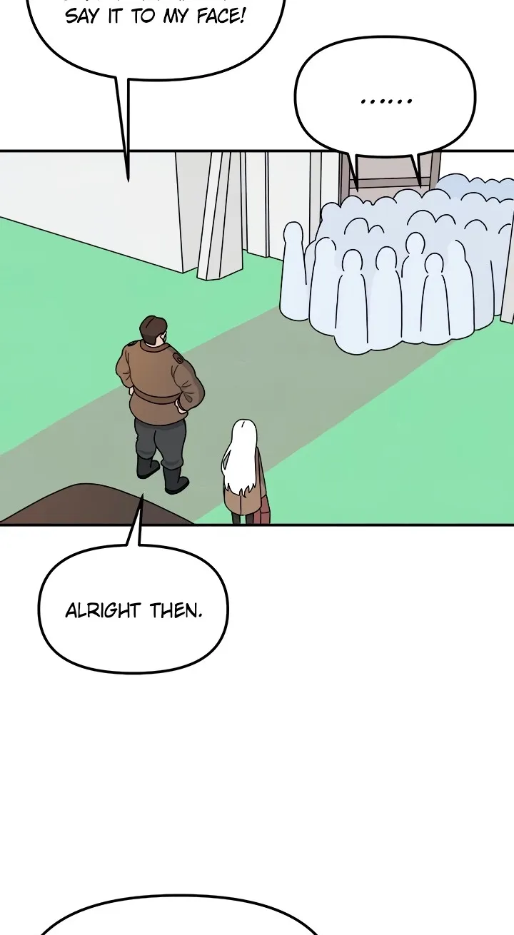 Here Comes the Exhausted Maid! Chapter 13 page 28 - 