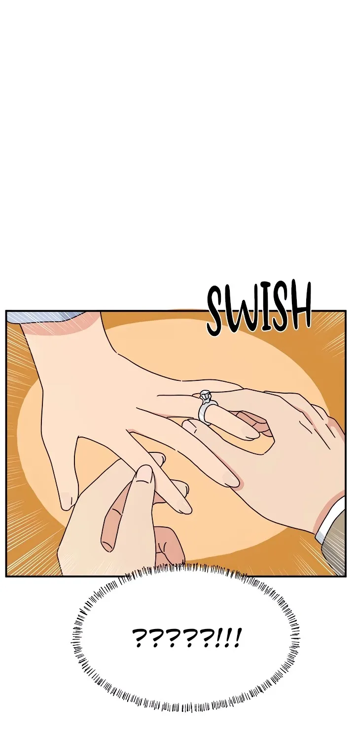 Here Comes the Exhausted Maid! Chapter 13 page 38 - 