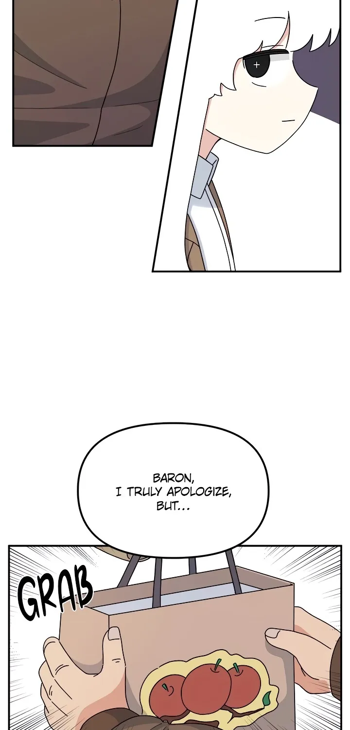 Here Comes the Exhausted Maid! Chapter 13 page 45 - 