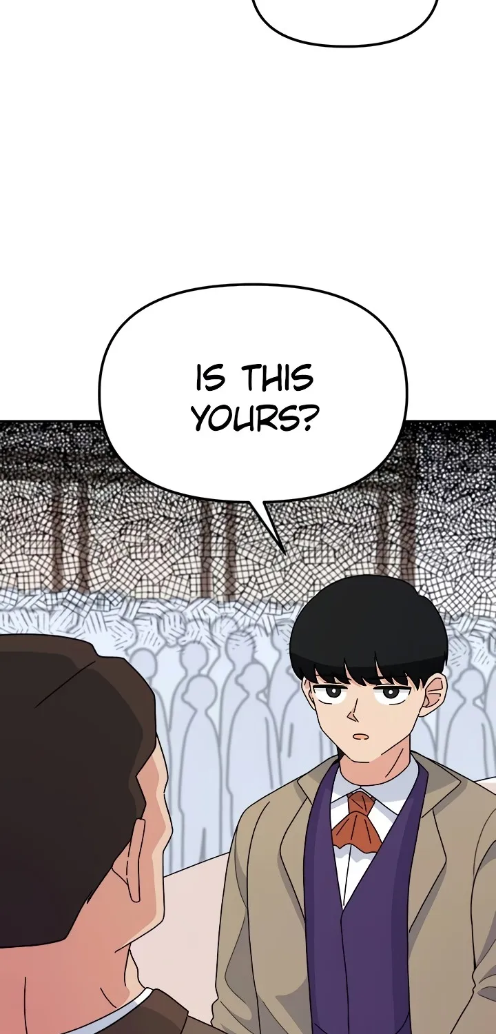 Here Comes the Exhausted Maid! Chapter 13 page 47 - 