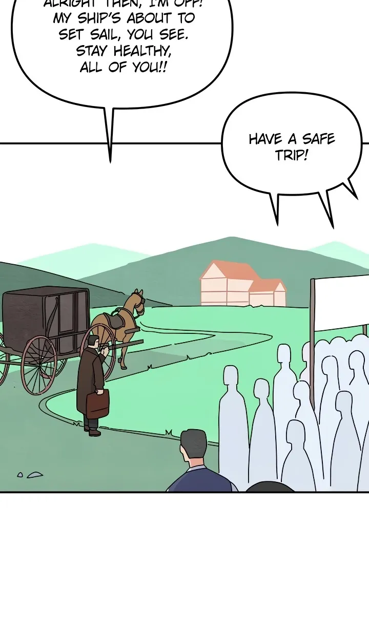 Here Comes the Exhausted Maid! Chapter 13 page 8 - 