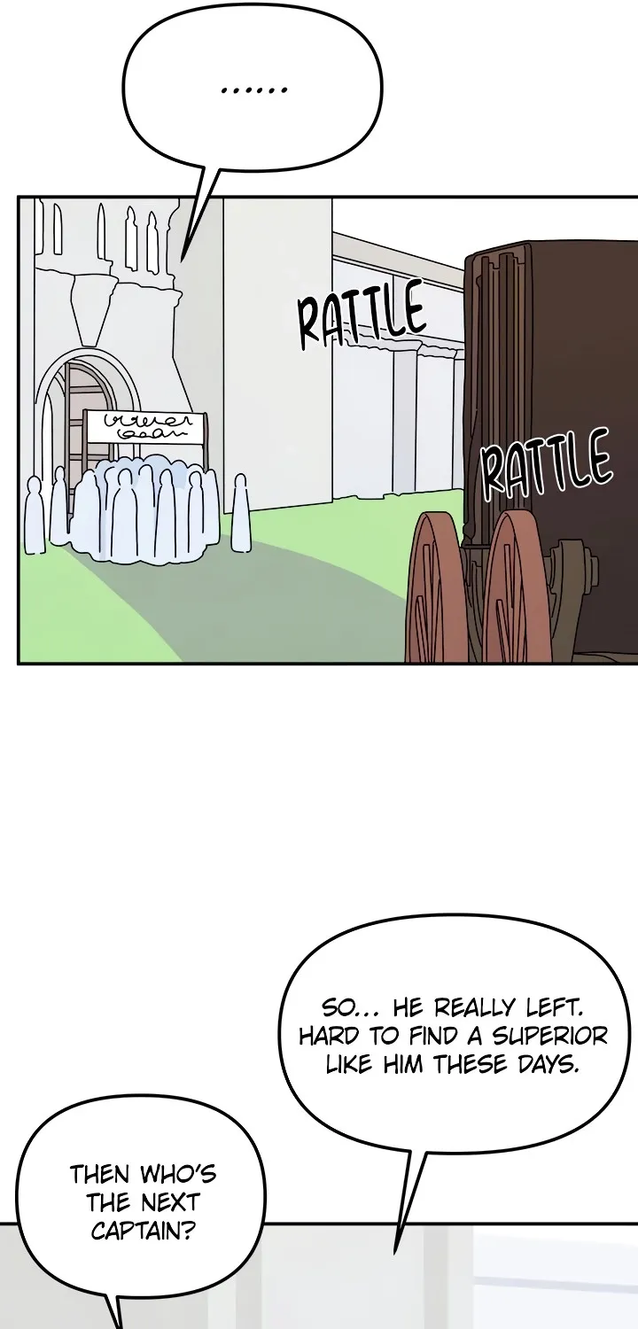 Here Comes the Exhausted Maid! Chapter 13 page 9 - 