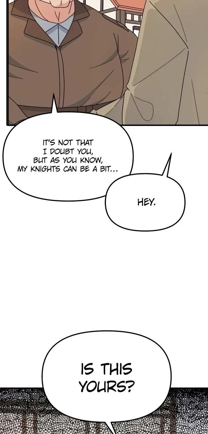 Here Comes the Exhausted Maid! Chapter 14 page 2 - 