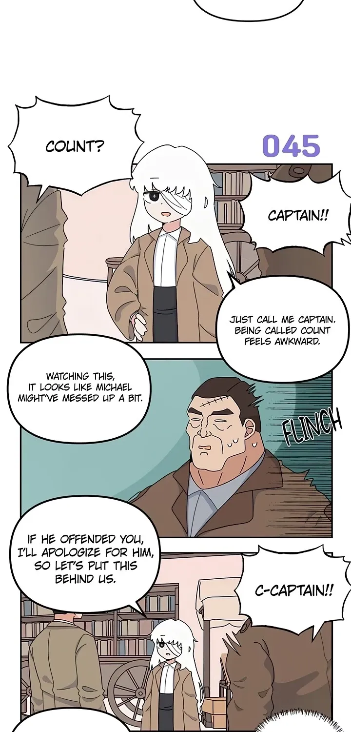 Here Comes the Exhausted Maid! Chapter 14 page 13 - 