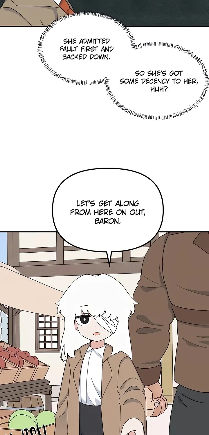 Here Comes the Exhausted Maid! Chapter 14 page 15 - 