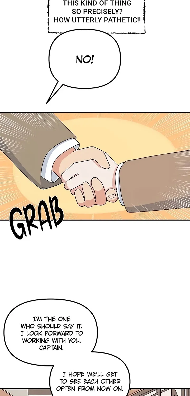 Here Comes the Exhausted Maid! Chapter 14 page 19 - 
