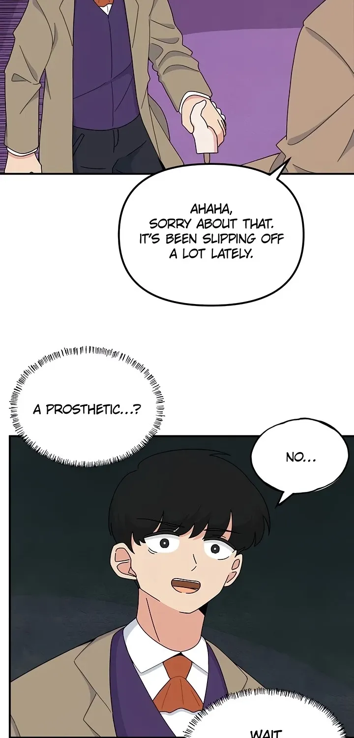 Here Comes the Exhausted Maid! Chapter 14 page 22 - 