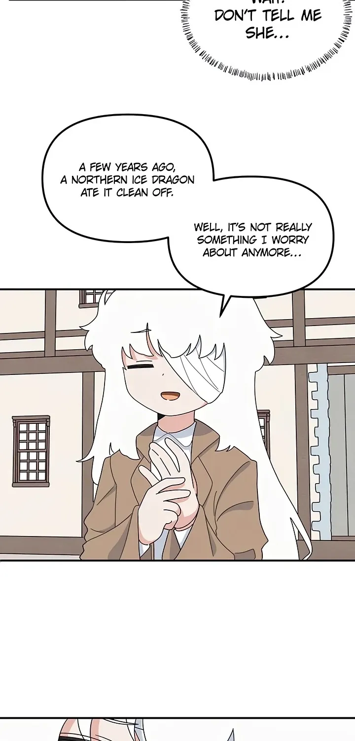 Here Comes the Exhausted Maid! Chapter 14 page 23 - 