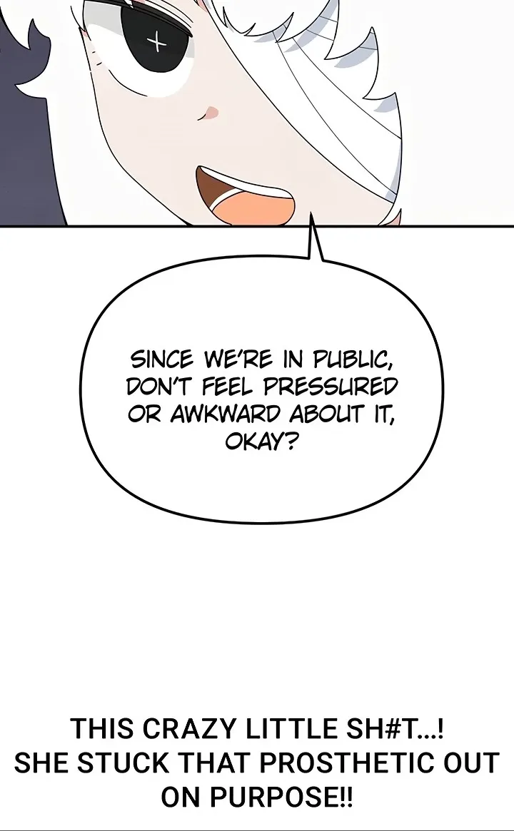Here Comes the Exhausted Maid! Chapter 14 page 24 - 