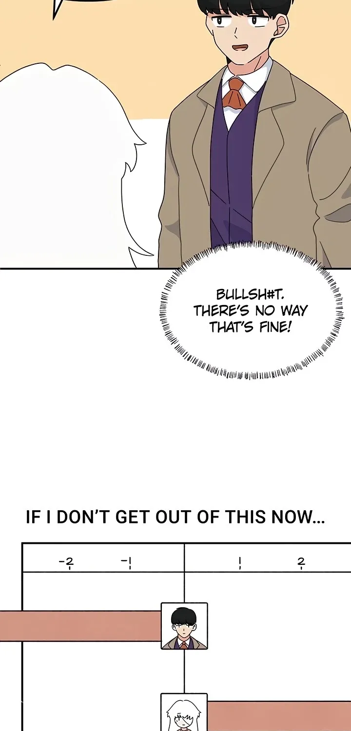 Here Comes the Exhausted Maid! Chapter 14 page 27 - 