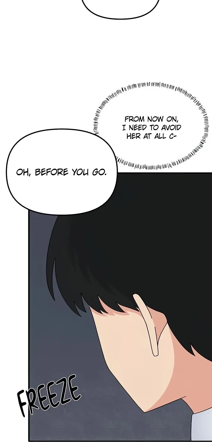 Here Comes the Exhausted Maid! Chapter 14 page 32 - 