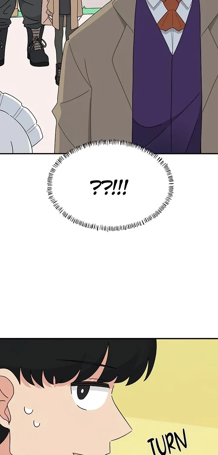 Here Comes the Exhausted Maid! Chapter 14 page 34 - 