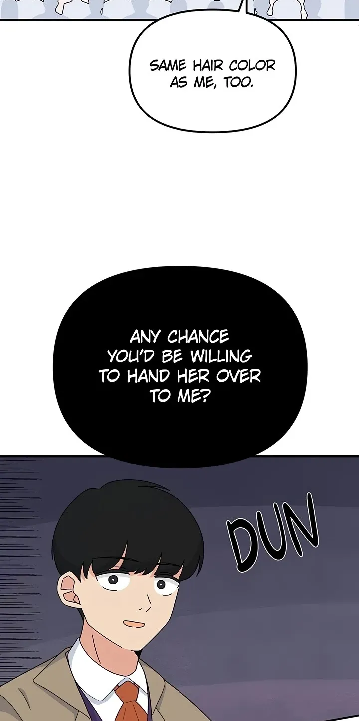 Here Comes the Exhausted Maid! Chapter 14 page 36 - 