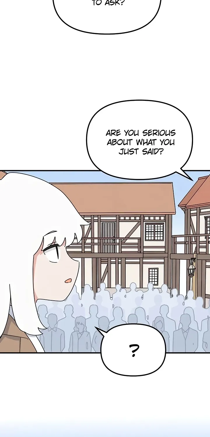 Here Comes the Exhausted Maid! Chapter 14 page 38 - 