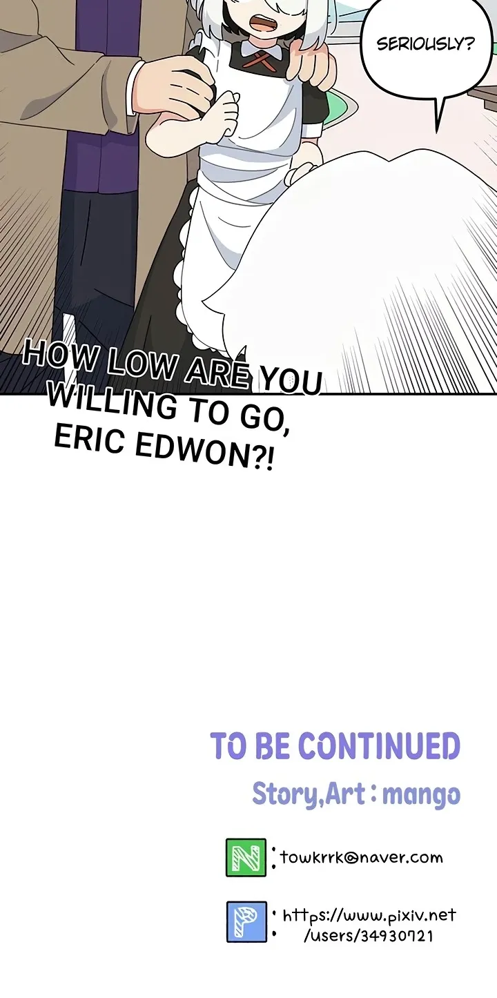 Here Comes the Exhausted Maid! Chapter 14 page 40 - 