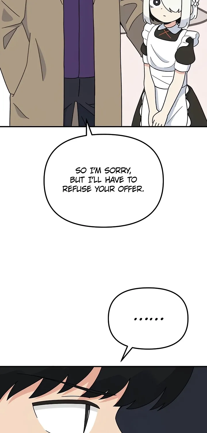 Here Comes the Exhausted Maid! Chapter 15 page 15 - 