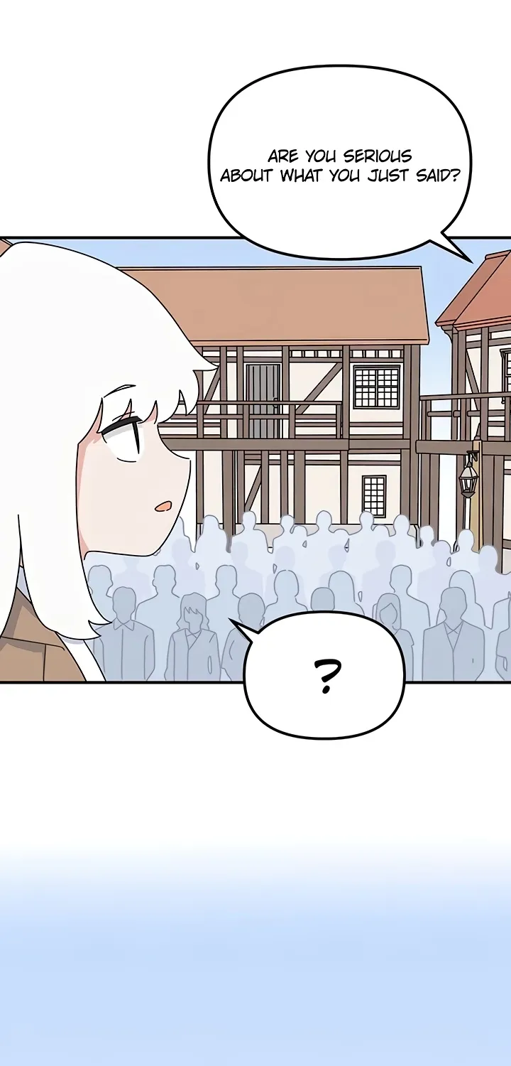 Here Comes the Exhausted Maid! Chapter 15 page 3 - 