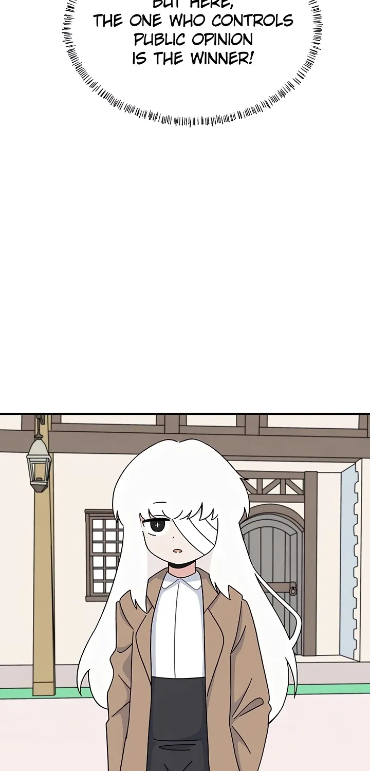 Here Comes the Exhausted Maid! Chapter 15 page 22 - 