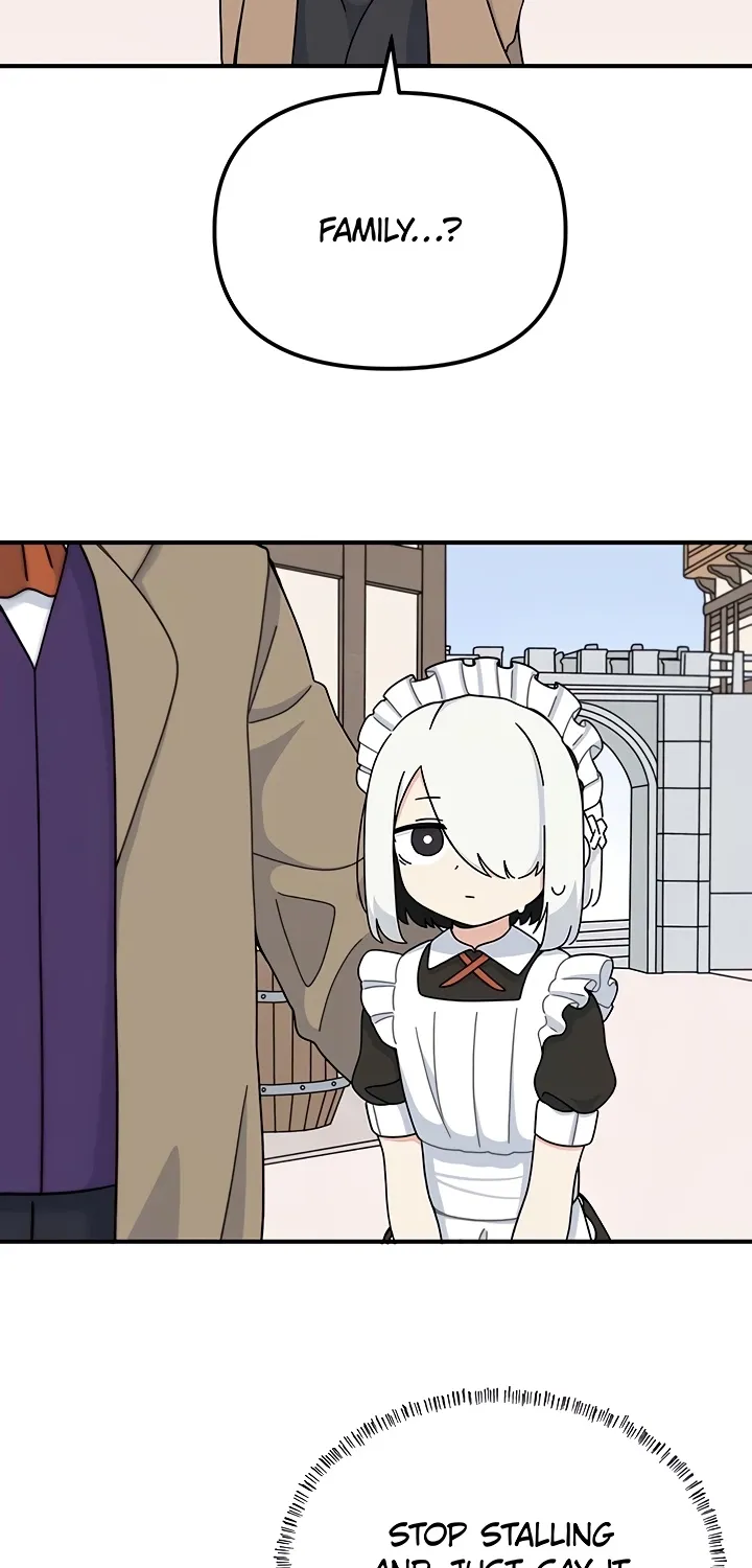 Here Comes the Exhausted Maid! Chapter 15 page 23 - 