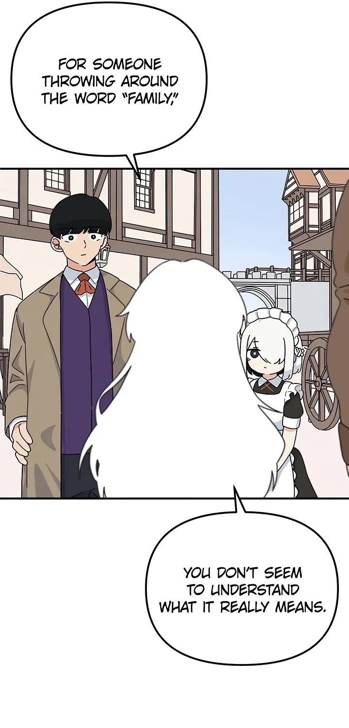 Here Comes the Exhausted Maid! Chapter 15 page 25 - 
