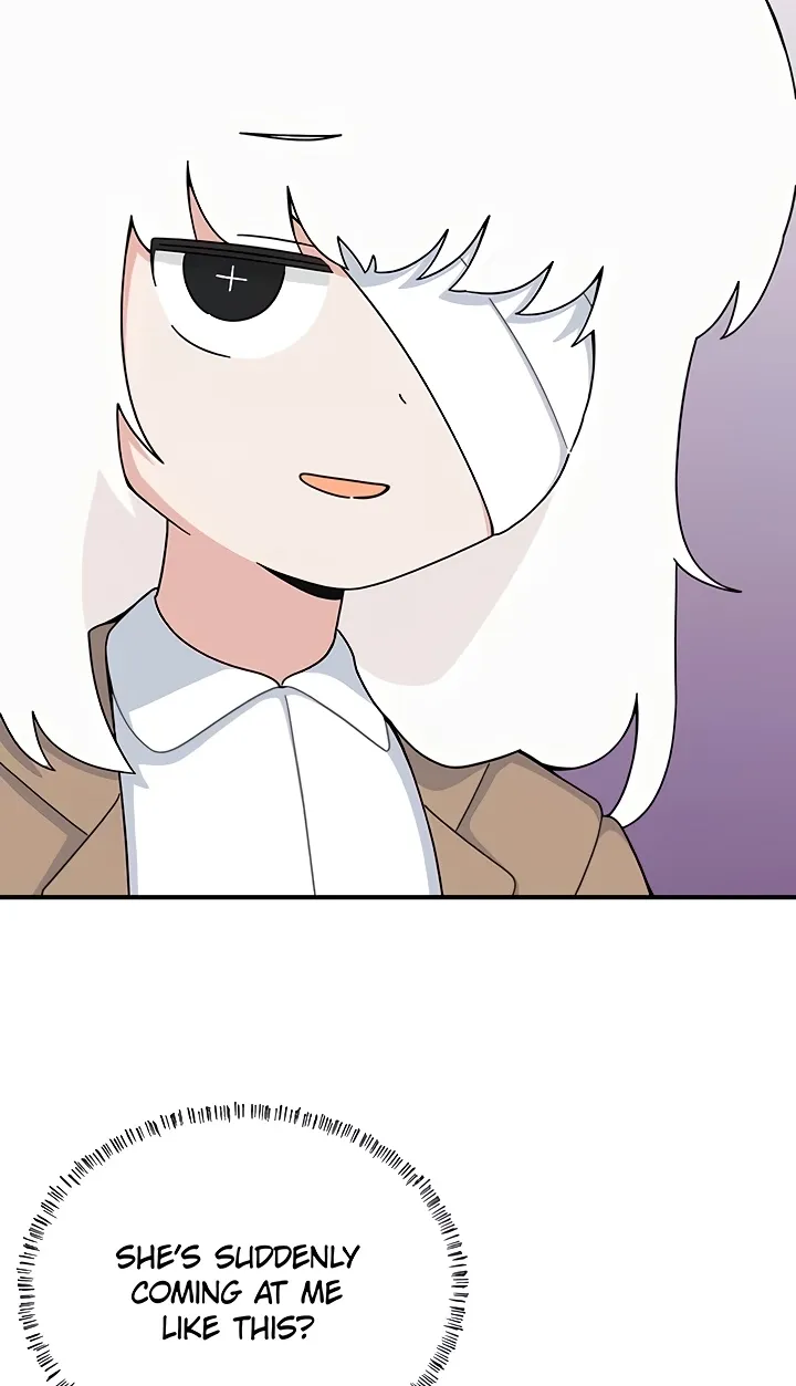 Here Comes the Exhausted Maid! Chapter 15 page 28 - 